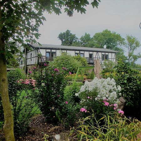 Gutspark Seeblick Kagsdorf Bagian luar foto